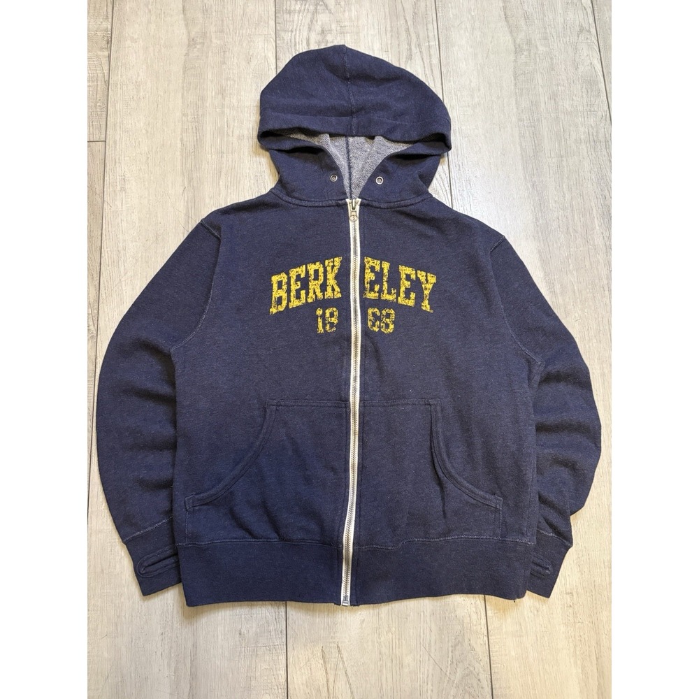 Vintage Independen Berkeley Hoodie Size‎ Xs Woman